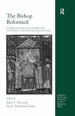 Cover The Bishop Reformed (eBook, ePUB)