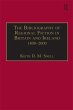 The Bibliography of Regional Fiction in... - Bild 1