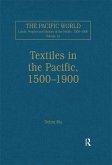 Textiles in the Pacific, 1500-1900 (eBook, PDF)