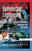 Systems Cost Engineering (eBook, PDF)
