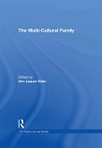 The Multi-Cultural Family (eBook, PDF)