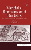 Vandals, Romans and Berbers (eBook, PDF)