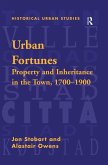 Urban Fortunes (eBook, ePUB)