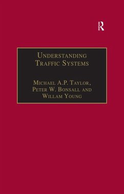 Cover Understanding Traffic Systems (eBook, PDF)