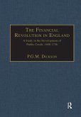 The Financial Revolution in England (eBook, PDF)