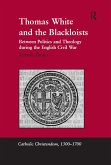 Thomas White and the Blackloists (eBook, PDF)