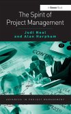 The Spirit of Project Management (eBook, ePUB)