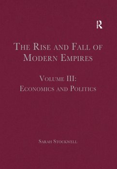 The Rise and Fall of Modern Empires, Volume III (eBook, PDF)