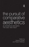The Pursuit of Comparative Aesthetics (eBook, ePUB)