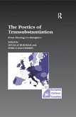 The Poetics of Transubstantiation (eBook, ePUB)