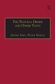 The Natural Order and Other Texts (eBook, ePUB)