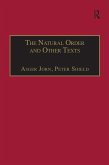 The Natural Order and Other Texts (eBook, PDF)