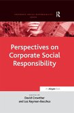 Perspectives on Corporate Social Responsibility (eBook, PDF)