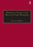 Personal Safety for Health Care Workers (eBook, ePUB)