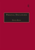 Personal Disclosures (eBook, PDF)