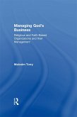 Managing God's Business (eBook, PDF) Managing God's Business (eBook, PDF)