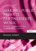 Making Public Private Partnerships Work (eBook, PDF)
