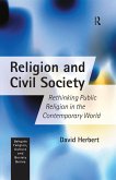Religion and Civil Society (eBook, PDF)