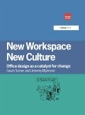 New Workspace, New Culture (eBook, ePUB)