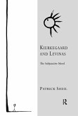 Kierkegaard and Levinas (eBook, ePUB)