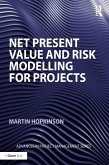 Net Present Value and Risk Modelling for Projects (eBook, PDF)