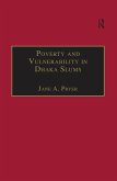 Poverty and Vulnerability in Dhaka Slums (eBook, ePUB)