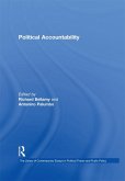 Political Accountability (eBook, ePUB)