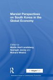 Marxist Perspectives on South Korea in the Global Economy (eBook, ePUB)