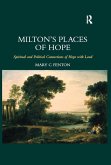 Milton's Places of Hope (eBook, ePUB)