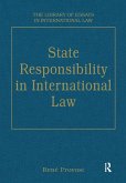 State Responsibility in International Law (eBook, ePUB)
