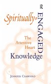 Spiritually-Engaged Knowledge (eBook, ePUB)