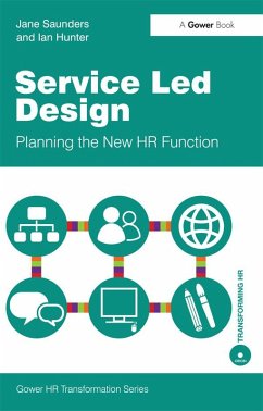 Service Led Design (eBook, PDF)