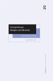 Schopenhauer, Religion and Morality (eBook, ePUB)