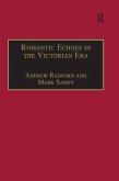 Romantic Echoes in the Victorian Era (eBook, PDF)