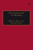 The Character of Wisdom (eBook, PDF)