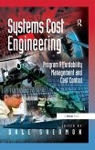 Systems Cost Engineering (eBook, ePUB)