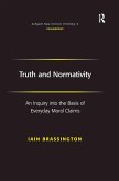 Truth and Normativity (eBook, ePUB)