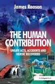 The Human Contribution (eBook, PDF)