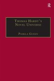 Thomas Hardy's Novel Universe (eBook, ePUB)