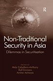 Non-Traditional Security in Asia (eBook, ePUB)