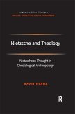 Nietzsche and Theology (eBook, ePUB)
