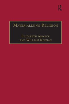 Cover Materializing Religion (eBook, ePUB)