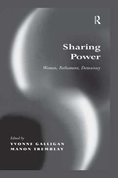 Cover Sharing Power (eBook, PDF)