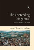 'The Contending Kingdoms' (eBook, ePUB)