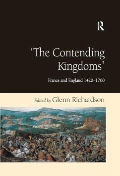 'The Contending Kingdoms' (eBook, PDF)