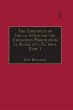 The Chronicle of Ibn al-Athir for the... - Bild 1