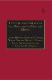 Culture and Science in the Nineteenth-Century Media (eBook, ePUB)