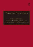 European Encounters (eBook, ePUB)