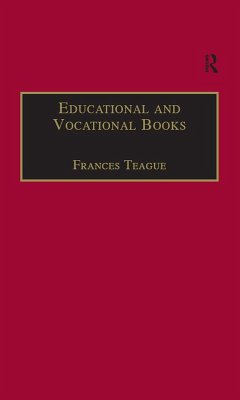 Educational and Vocational Books (eBook, PDF) - Teague, Frances