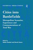 Cities into Battlefields (eBook, PDF)